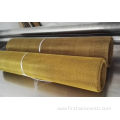 H65/H80 brass wire cloth